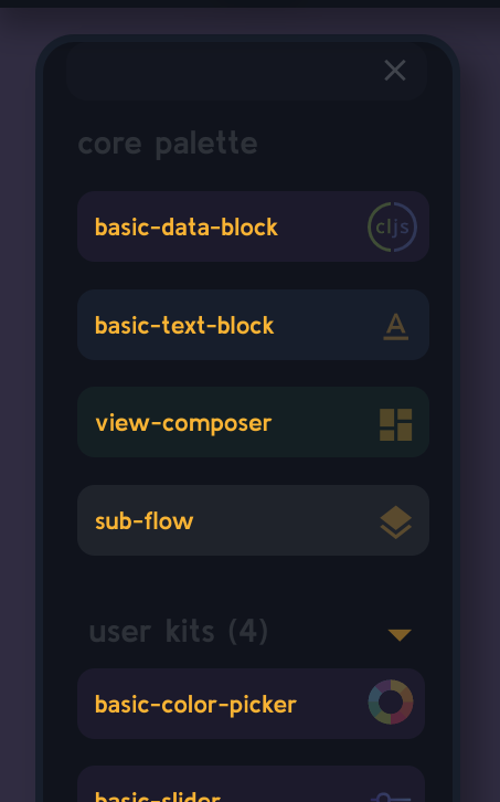 Rabbit 101 - Basics (hosted web-only version how-to)