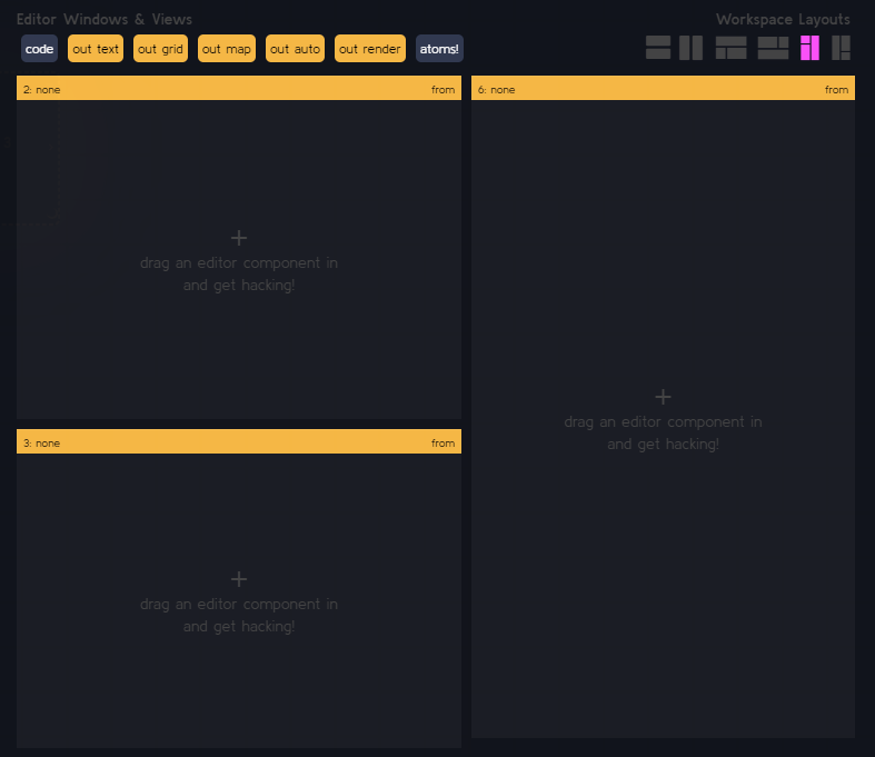 Rabbit 101 - Basics (hosted web-only version how-to)