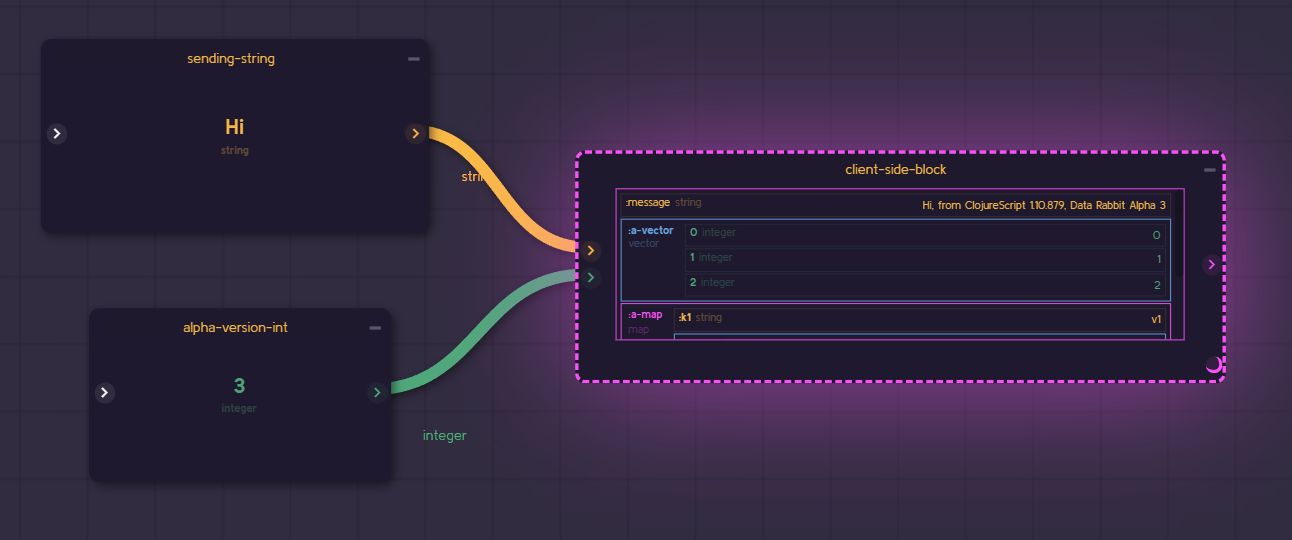 Rabbit 101 - Basics (hosted web-only version how-to)