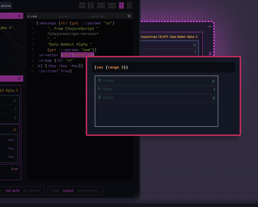 Rabbit 101 - Basics (hosted web-only version how-to)