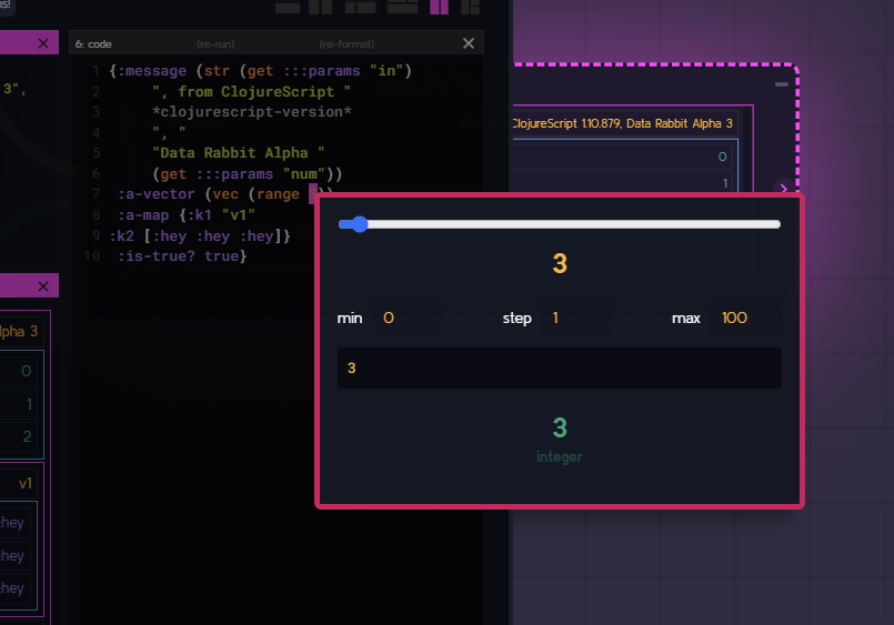 Rabbit 101 - Basics (hosted web-only version how-to)