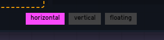 Rabbit 102 - Visual Composition  of REPL block outputs, "Wow"